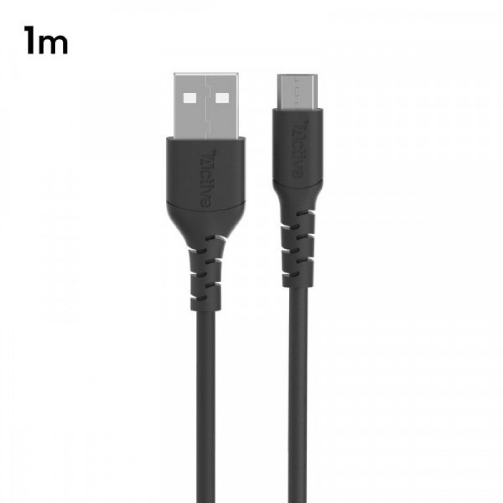 كيبل مايكرو متر من active